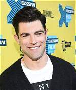 Max Greenfield Net Worth
