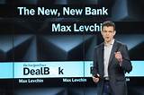 Max Levchin Net Worth