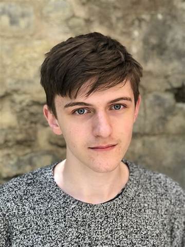 Max Macmillan Net Worth