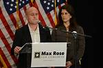 Max Rose Net Worth