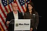 Max Rose Net Worth