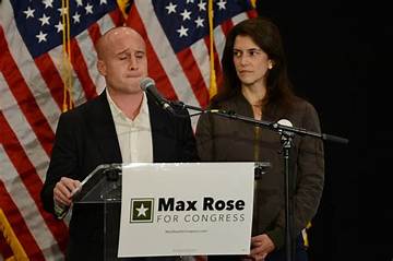 Max Rose Net Worth