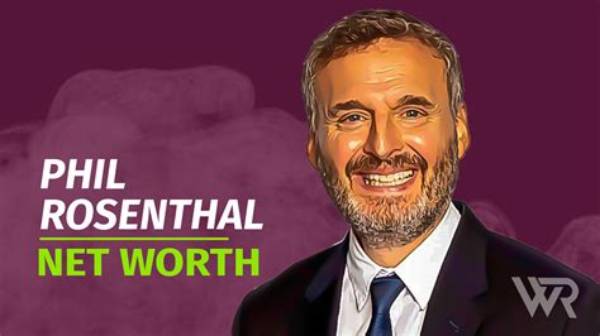 Max Rosenthal Net Worth