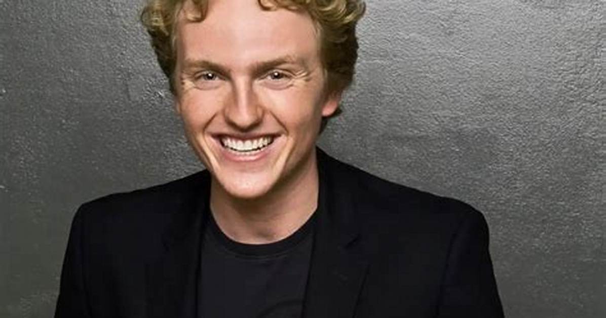 Max Topplin Net Worth
