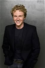 Max Topplin Net Worth