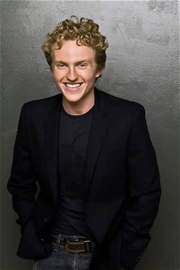 Max Topplin Net Worth