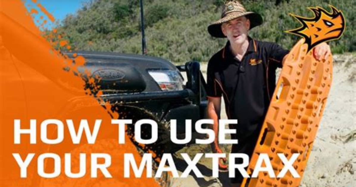 Max Trax Net Worth