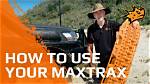 Max Trax Net Worth