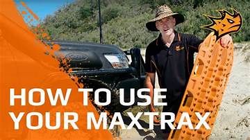 Max Trax Net Worth