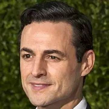 Max Von Essen Net Worth
