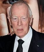 Max Von Sydow Net Worth