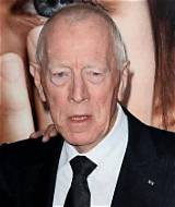 Max Von Sydow Net Worth