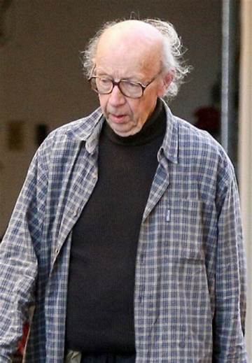 Max Wright Net Worth