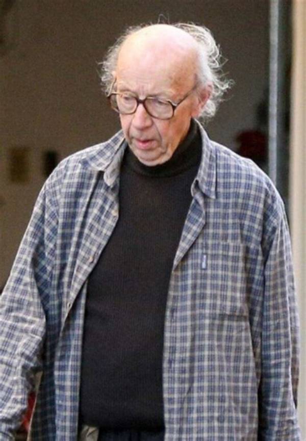 Max Wright Net Worth