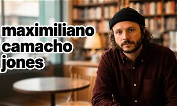 Maximiliano Camacho Jones - Net Worth 2018, Bio & Wiki