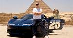 Maximillion Cooper Net Worth