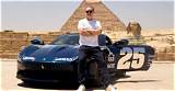 Maximillion Cooper Net Worth