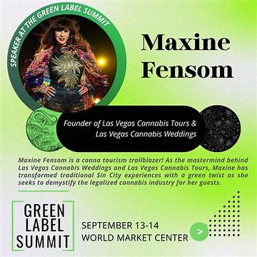 Maxine Fensom Net Worth