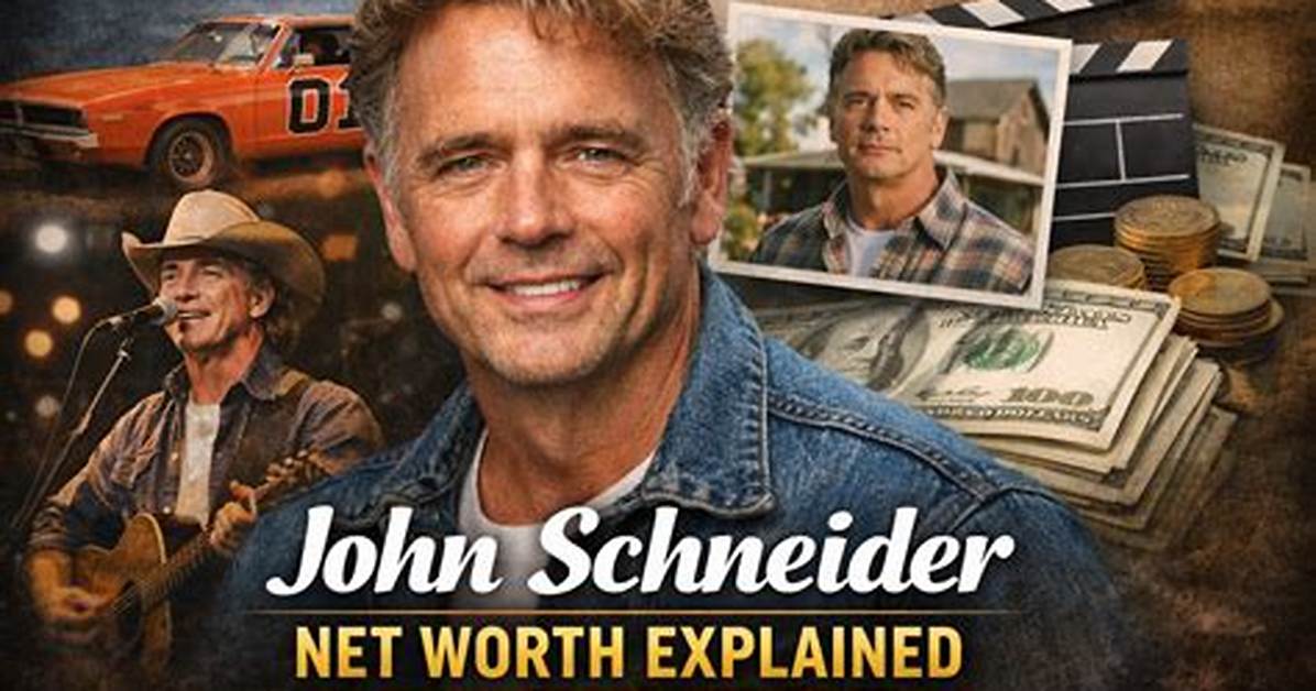 Maxwell Schneider Net Worth