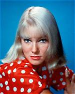 May Britt Net Worth