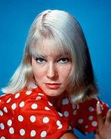 May Britt Net Worth