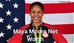 Maya Barovich Net Worth
