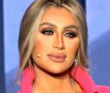 Maya Diab Net Worth