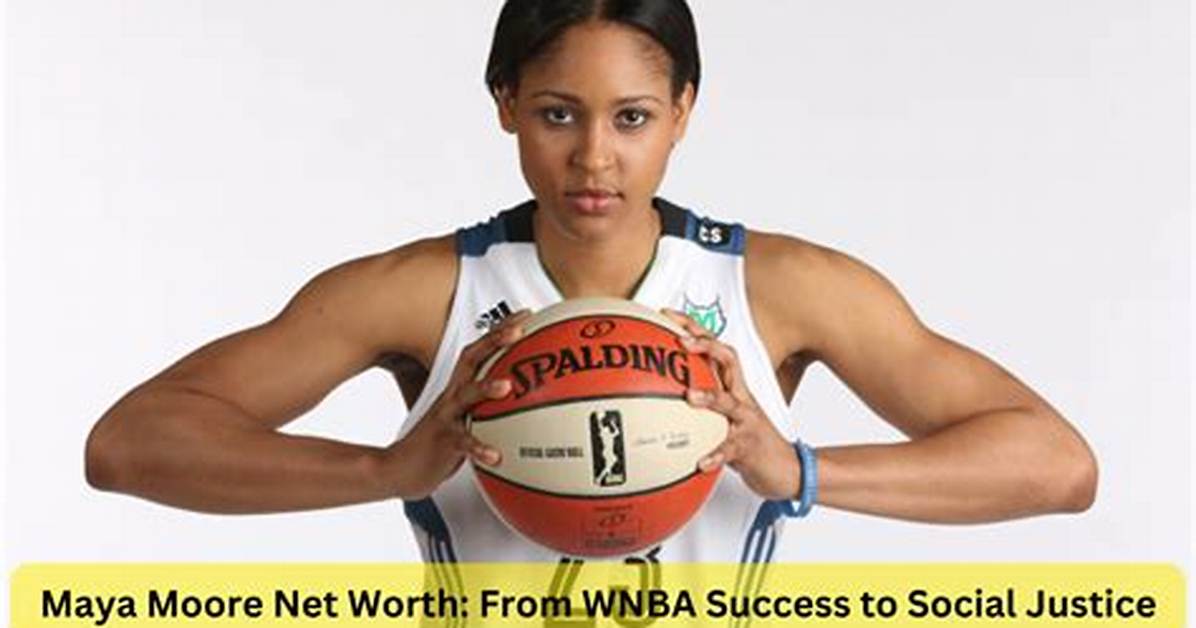 Maya Karunna Net Worth