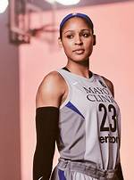 Maya Moore Net Worth