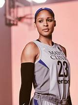 Maya Moore Net Worth