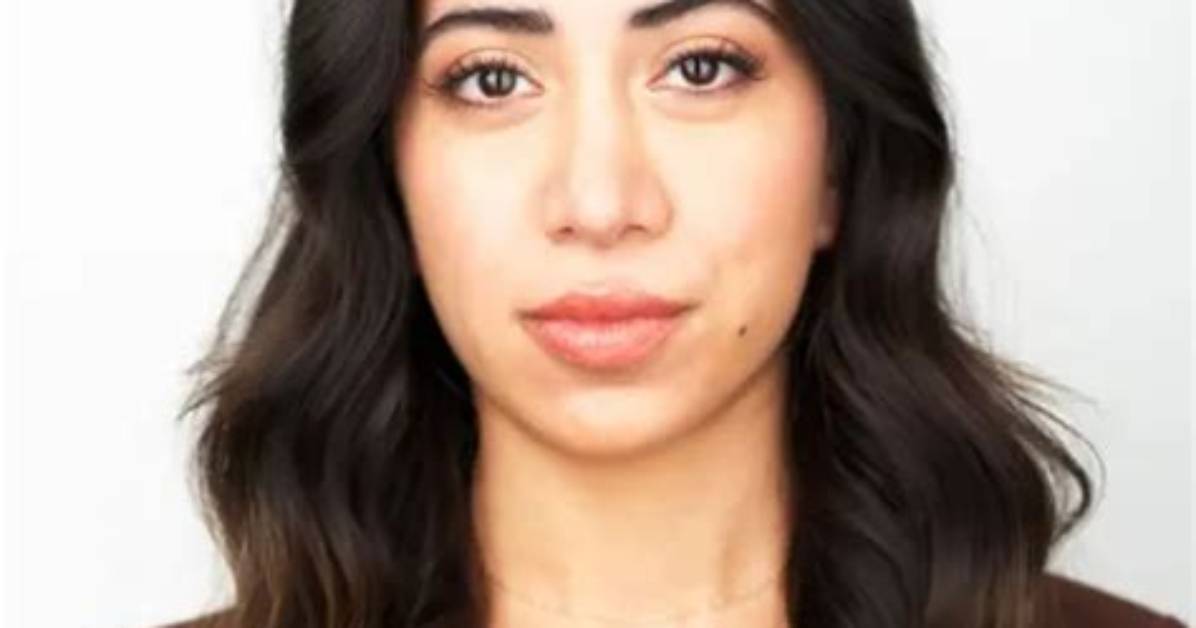 Maya Moravec Net Worth