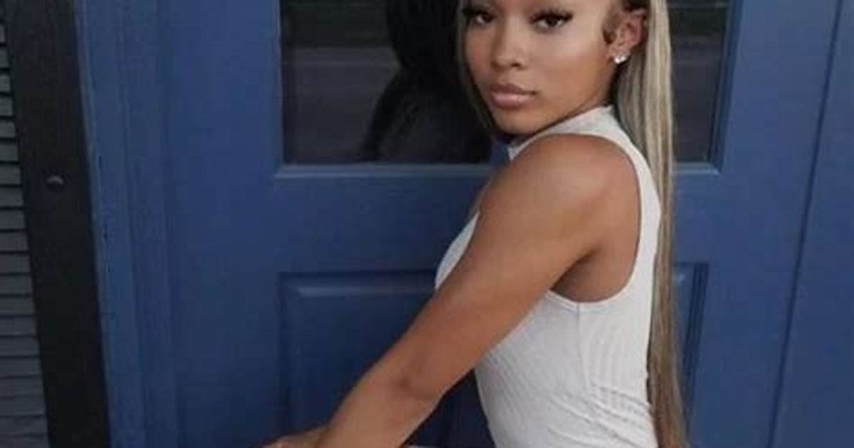 Maya Nicole Johnson Net Worth