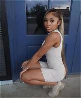 Maya Nicole Johnson Net Worth