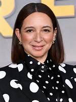 Maya Rudolph Net Worth
