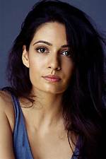 Maya Saroya Net Worth