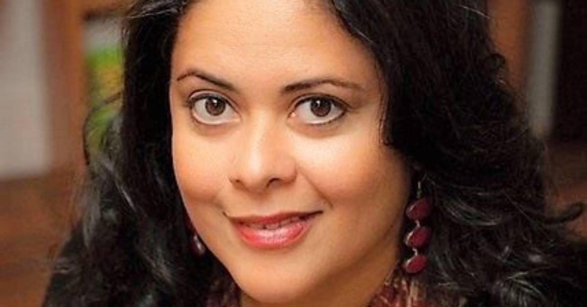 Maya Soetoro-Ng Net Worth