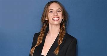 Maya Stange Net Worth