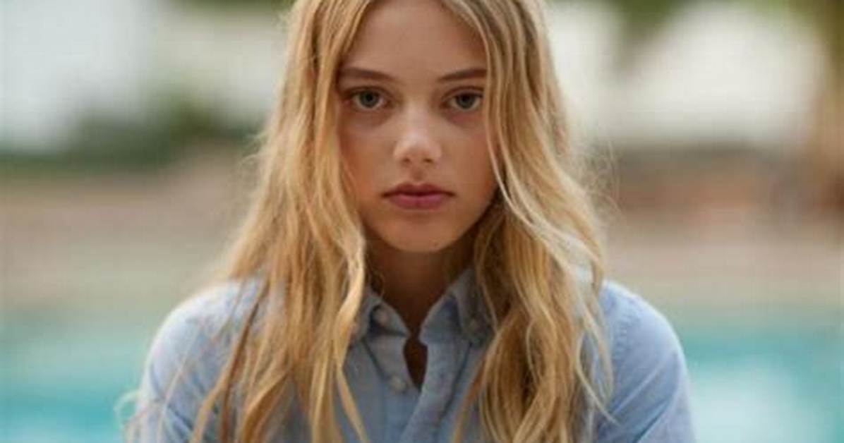 Maya Van Dien Net Worth