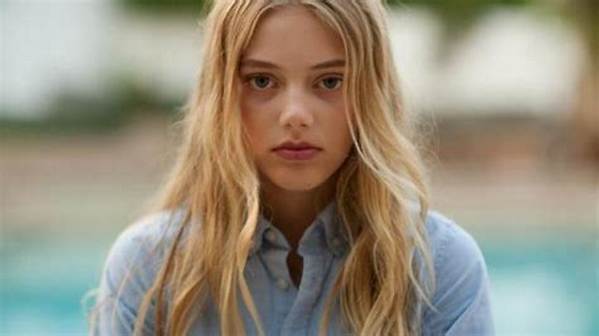 Maya Van Dien Net Worth