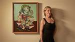 Maya Widmayer-Picasso Net Worth