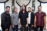 Mayday Parade Net Worth