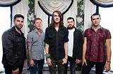 Mayday Parade Net Worth