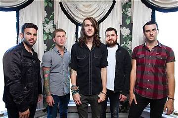 Mayday Parade Net Worth