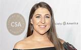 Mayim Bialik Net Worth