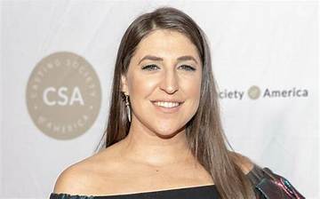 Mayim Bialik Net Worth
