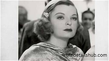 Mayo Methot Net Worth