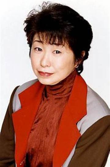 Mayumi Tanaka Net Worth