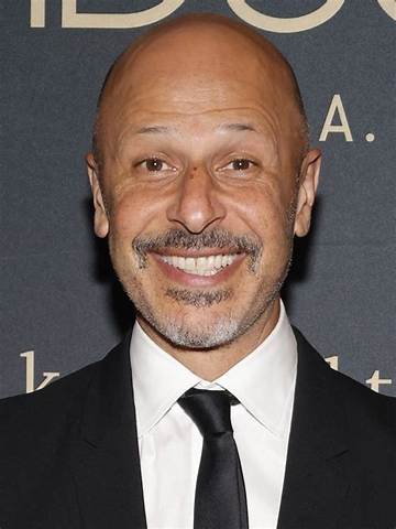 Maz Jobrani Net Worth