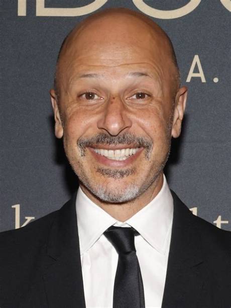 Maz Jobrani Net Worth