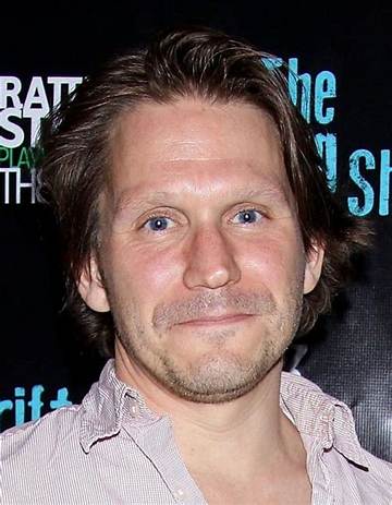 Mccaleb Burnett Net Worth